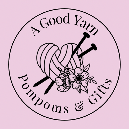 Company Image - A Good Yarn