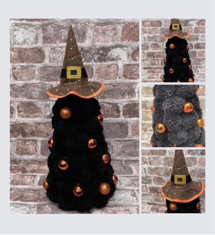 Witch Tree