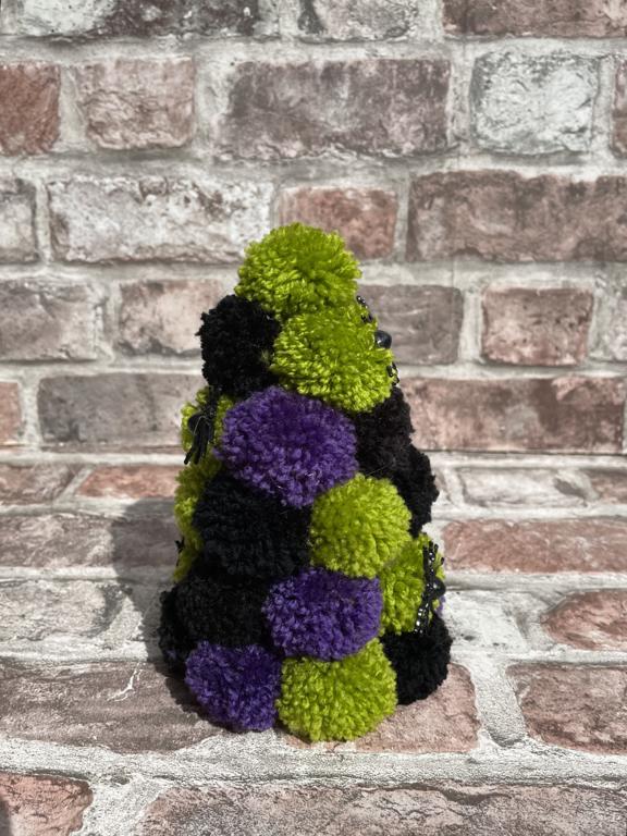 Small Halloween Tree