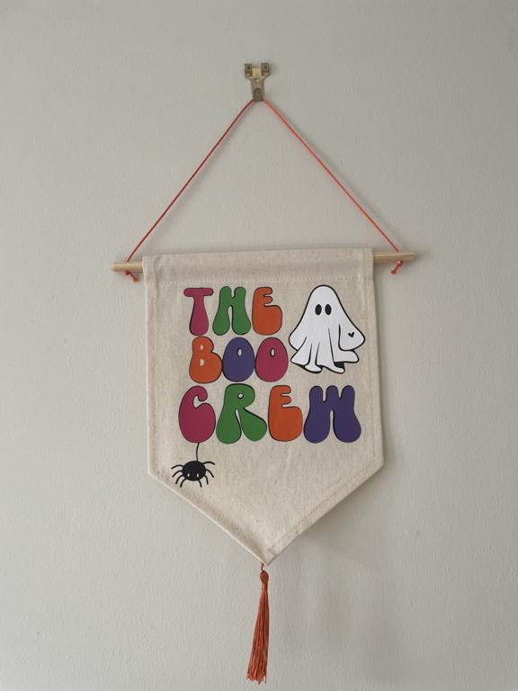 The Boo Crew
