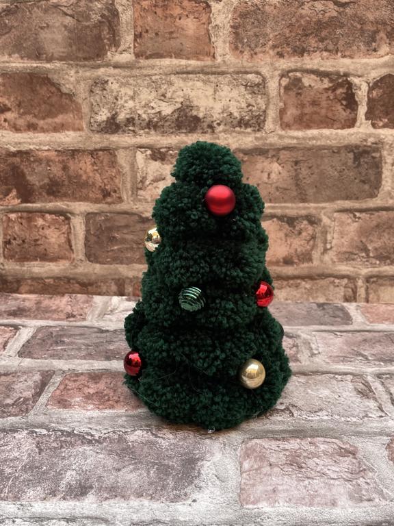 Small Christmas Tree