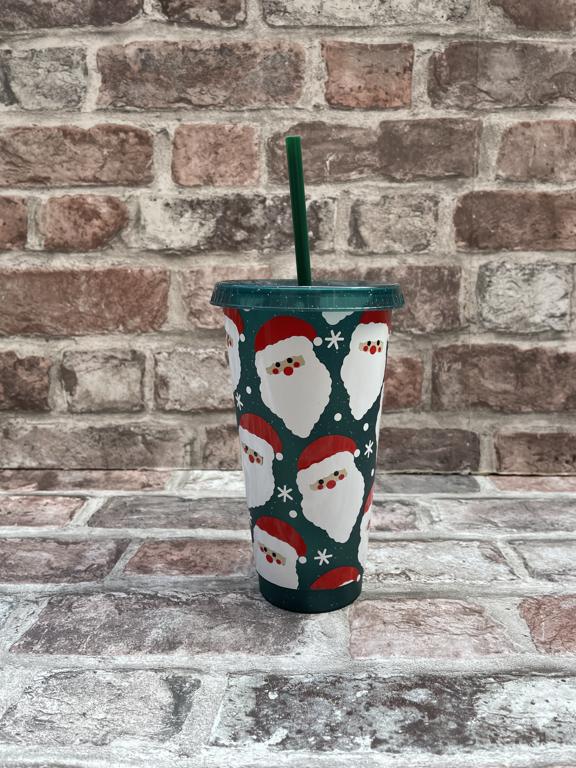 Santa Cold Cup