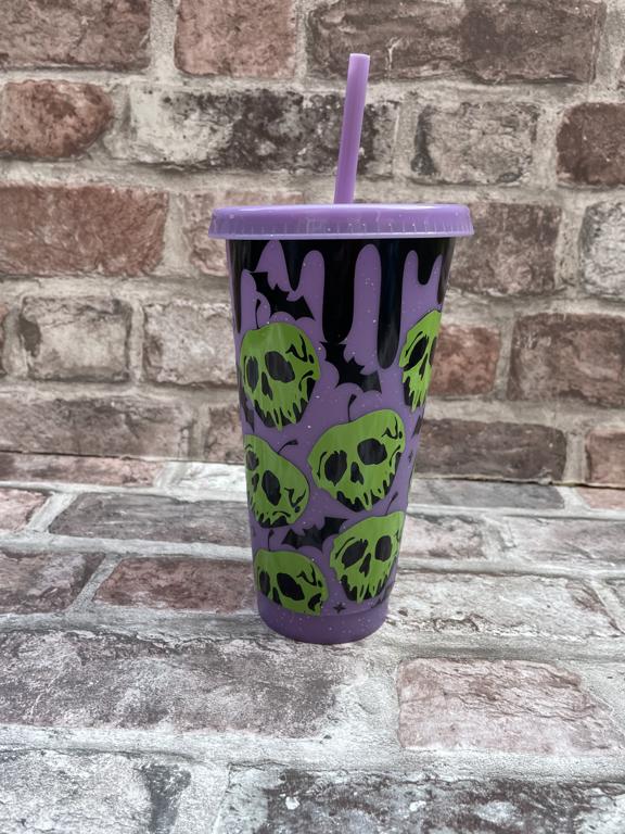 Poison Apple Cold Cup