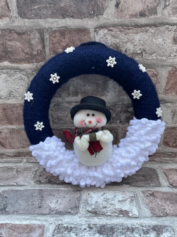 Snowman