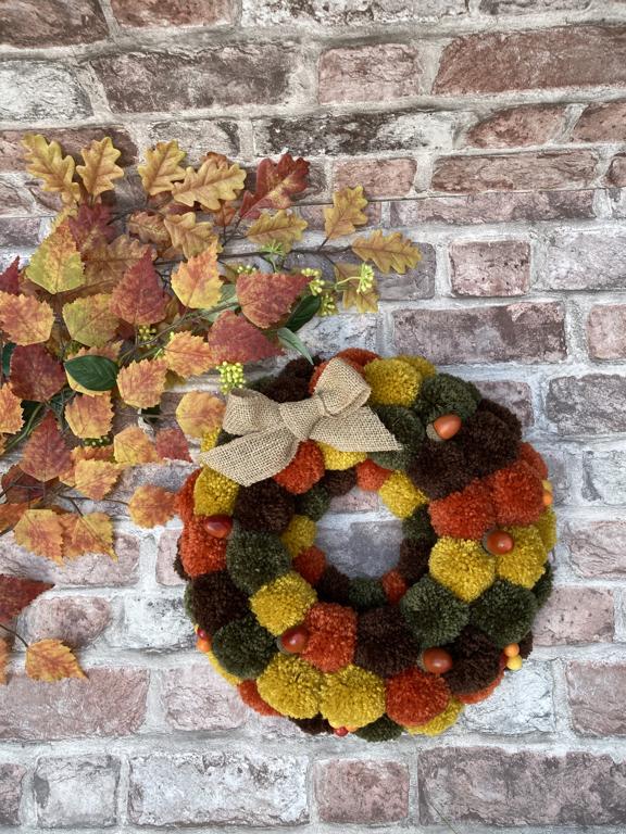 Welcome Autumn