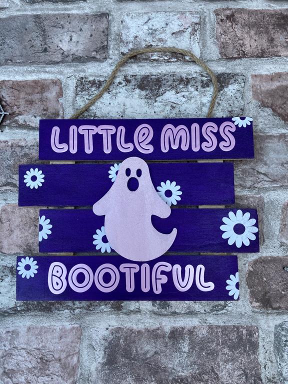 Little Miss Bootiful