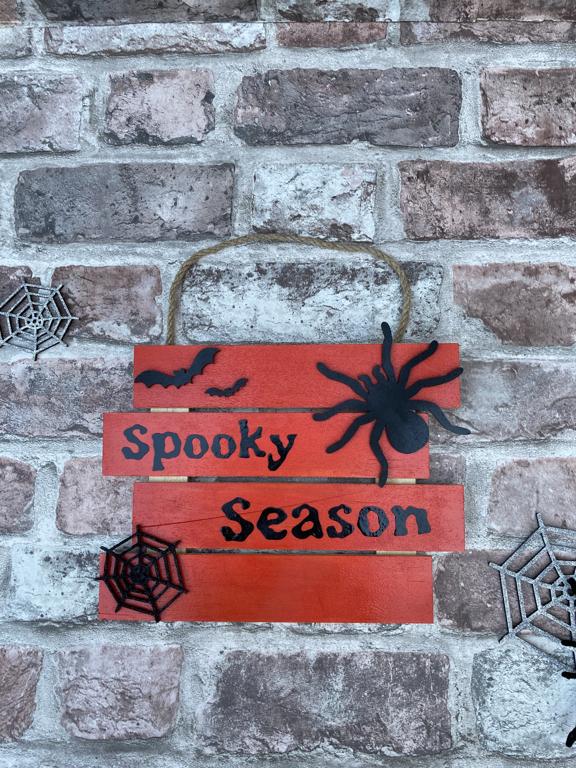 Spooky Season