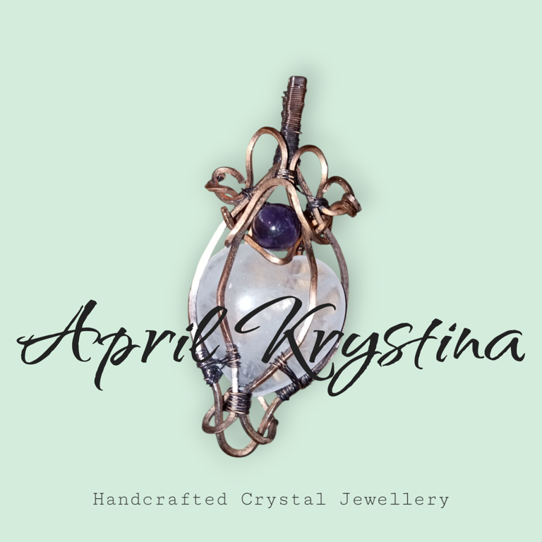 Company Image - April Krystina Handcrafted Jewellery