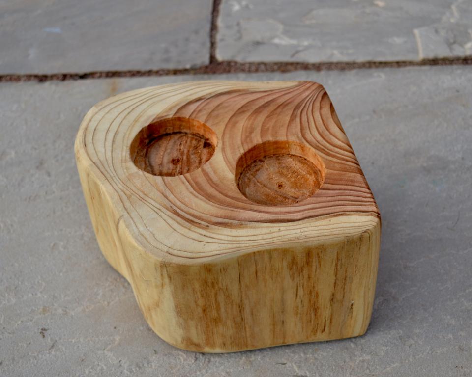 Tea Light Holder