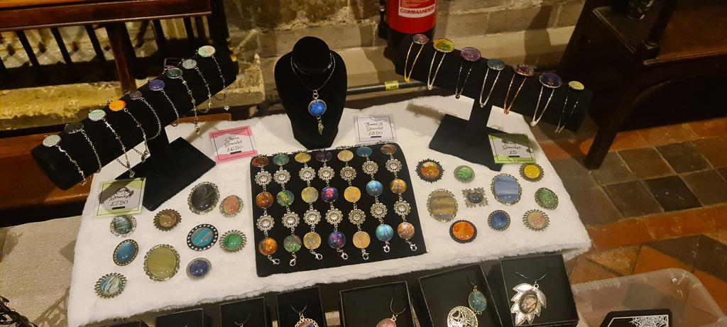 Craft Event - Hereford Cathedral Christmas Fair