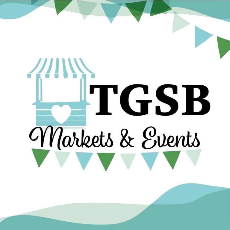 Craft Event - Halloween Market