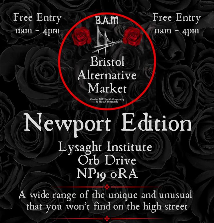Craft Event - Bristol Alternative Market