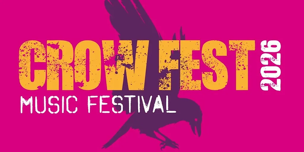 Craft Event - Crow Fest 2026