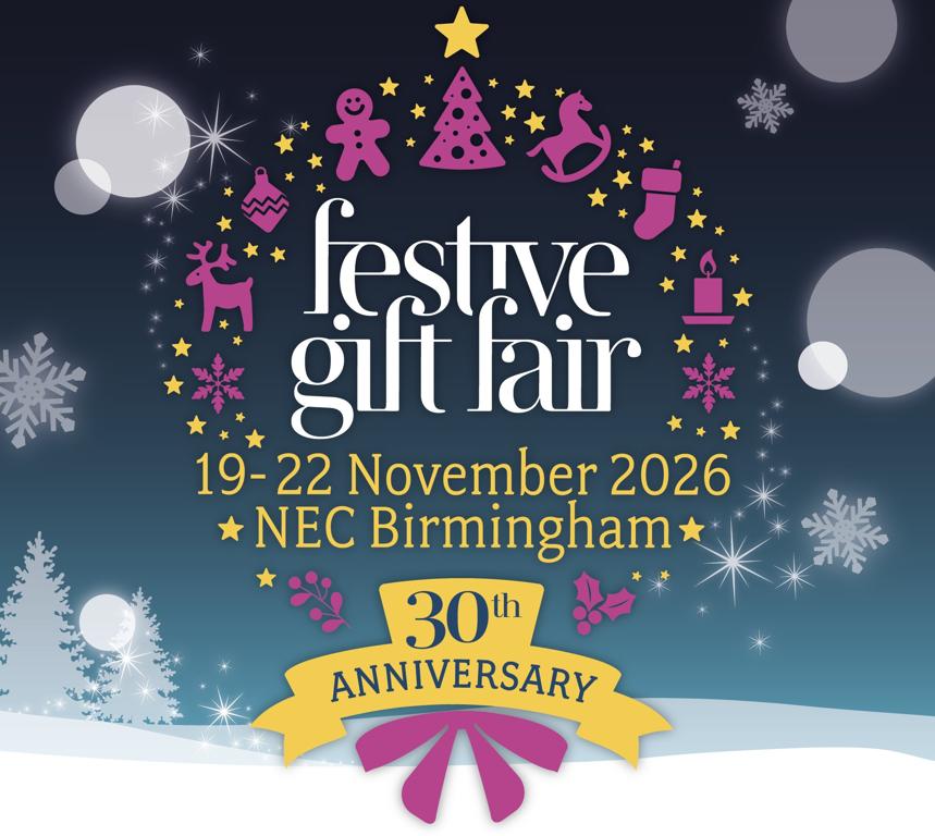 Craft Event - Festive Gift Fair