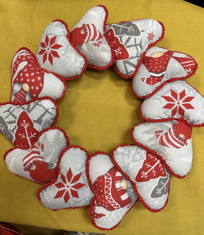 Christmas wreaths