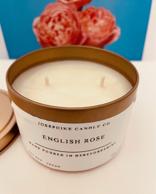 English Rose