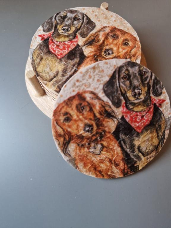 Daschund Design