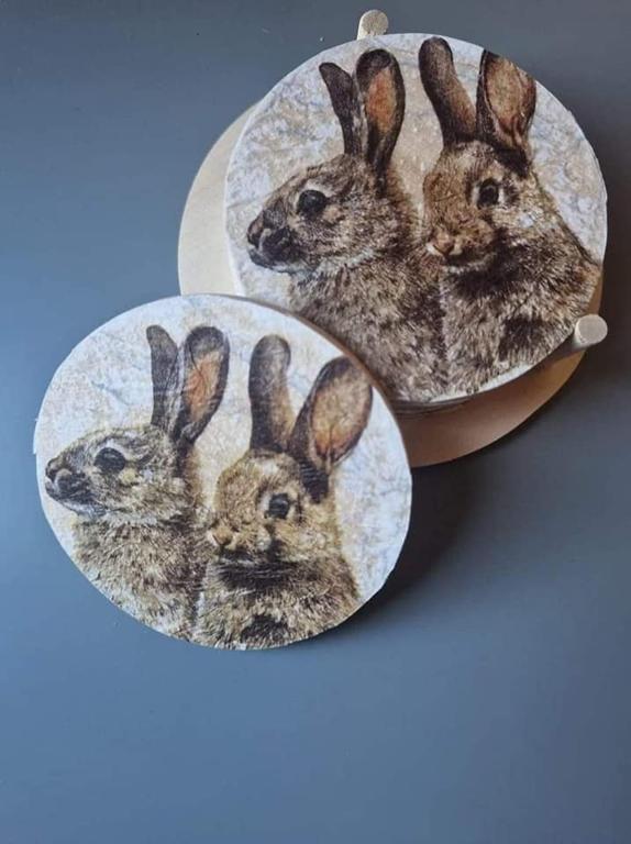 Rabbit Design
