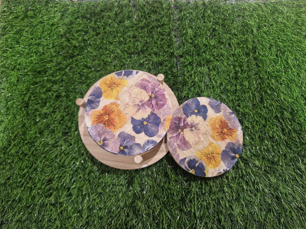 Floral Designs- Blossoms