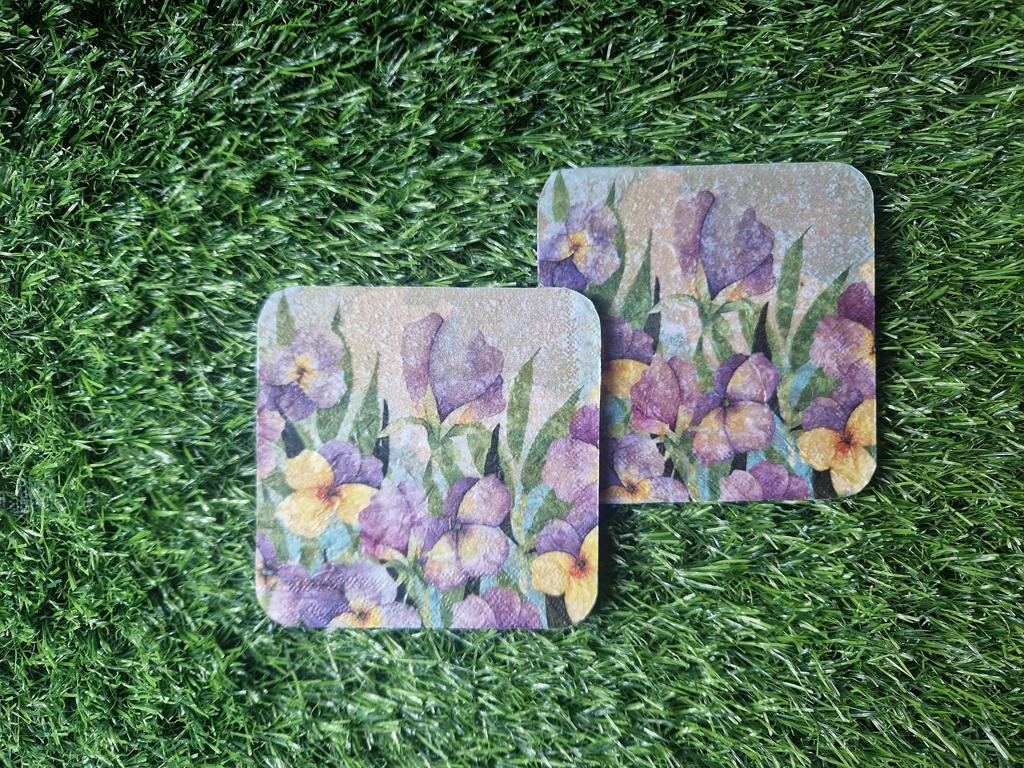 Spring Meadow Design