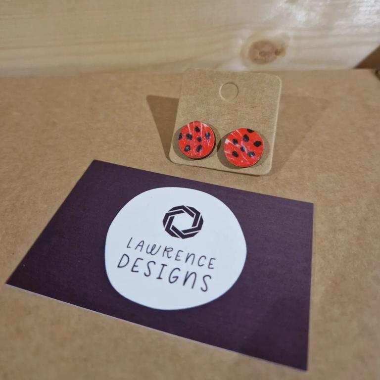 Red Poppy Design