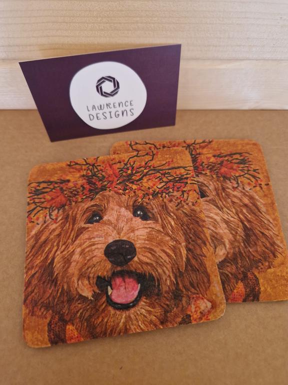 Cockapoo Design