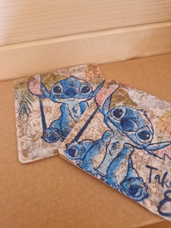 Stitch Design