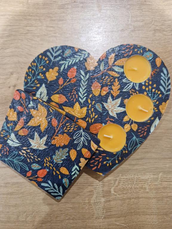 Autumnal Set