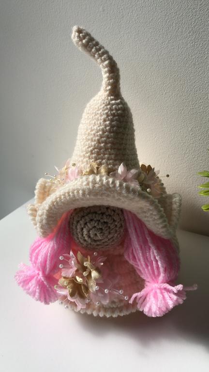 Bride Gnome