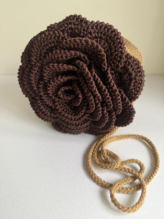 Blossom bag