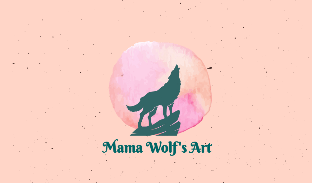 Company Image - Mama Wolf's Art