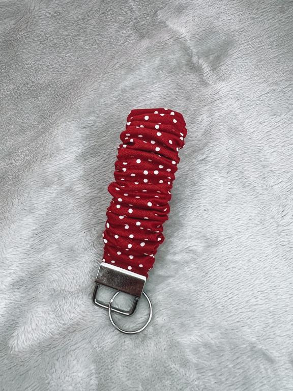 Red Polka